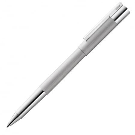 Rollere - Roller LAMY Scala Brushed