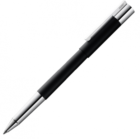 Rollere - Roller LAMY Scala Matt Black