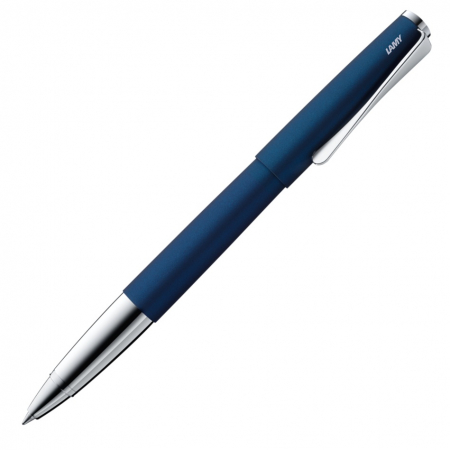 Rollere - Roller LAMY Studio Imperial Blue