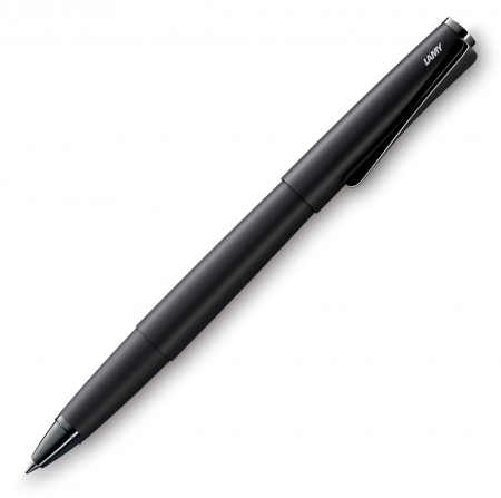 Lamy - Roller Lamy Studio Lx 366 All Black