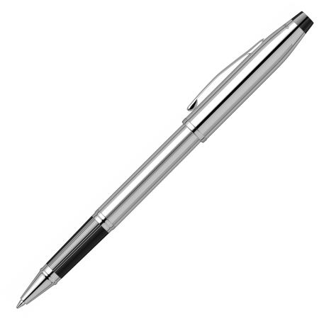 Rollere - Roller Century II Lustrous Chrome CT, Cross