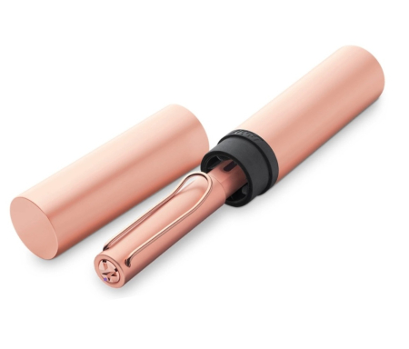 Roller Lx Rose-Gold, Lamy [1]