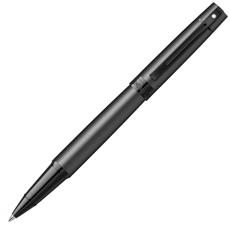 Sheaffer 300 - Roller Matte Black BT Sheaffer 300, Sheaffer