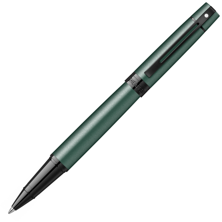 Rollere - Roller Sheaffer 300 Matte Green BT, Sheaffer