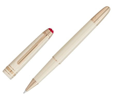 Nou! - Roller Meisterstück  Romeo & Juliet Classique, Montblanc