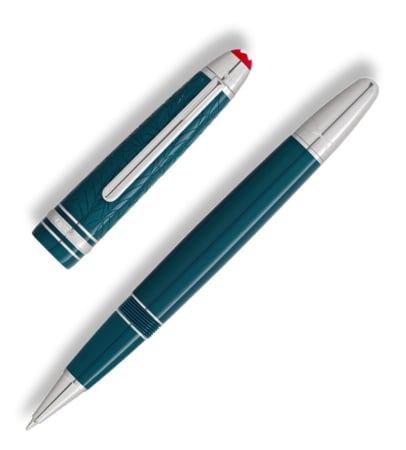 Instrumente de scris - Roller Meisterstück  Romeo & Juliet LeGrand, Montblanc
