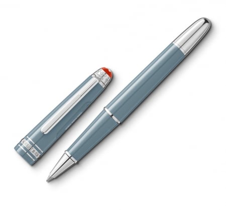 Rollere - Roller Meisterstück x Olympic Heritage Chamonix 1924 Classique, Montblanc