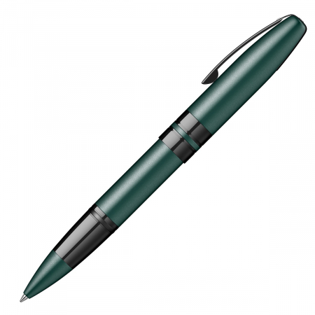 Roller Metallic Green BT Icon, Sheaffer [4]