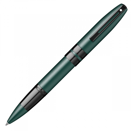 Icon - Roller Metallic Green BT Icon, Sheaffer