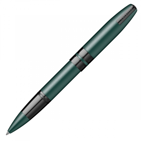 Roller Metallic Green BT Icon, Sheaffer [5]