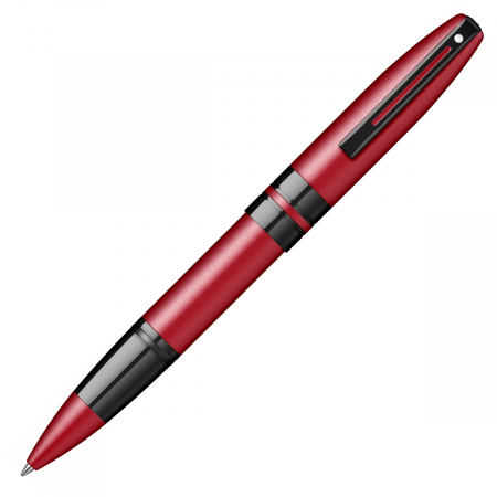 Roller Metallic Red BT Icon, Sheaffer