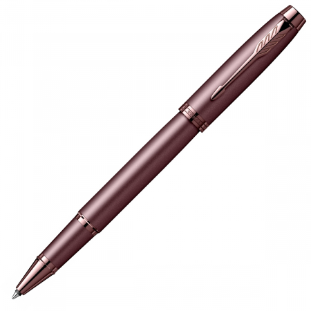 Rollere - Roller IM Royal Monochrome Burgundy COT, Parker