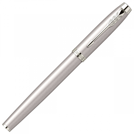 Roller IM Royal Monochrome Champagne CT, Parker [4]