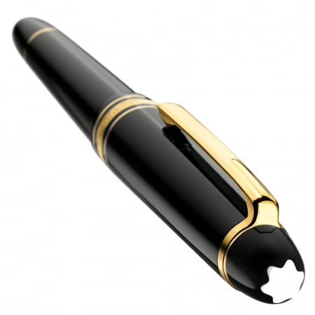 Rollerball Meisterstuck Classique Gold Coated, Montblanc [1]