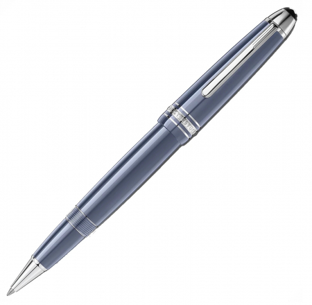 Roller Montblanc Meisterstuck Glacier LeGrand [0]