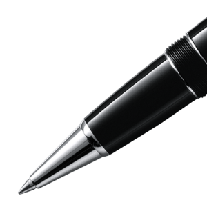 Rollerball Meisterstück Platinum-Coated LeGrand, Montblanc [1]