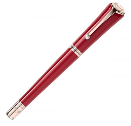 Roller Montblanc Muses Marilyn Monroe - Special Edition [2]