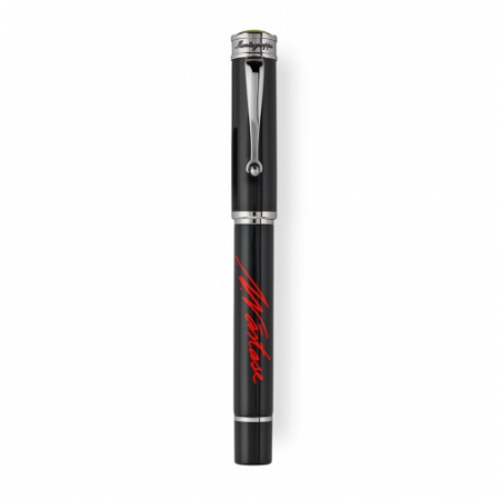 Roller Ilie Nastase Editie Speciala, Montegrappa [1]