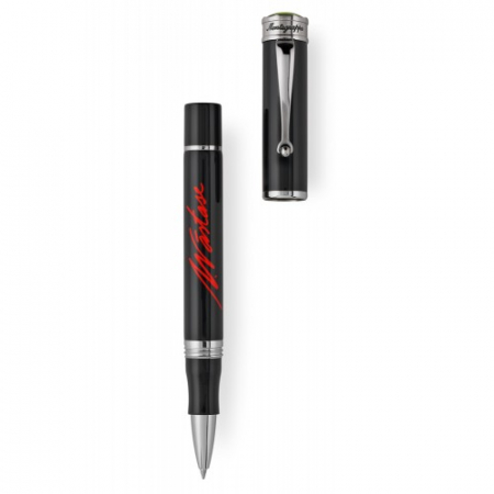 Montegrappa - Roller Ilie Nastase Editie Speciala, Montegrappa