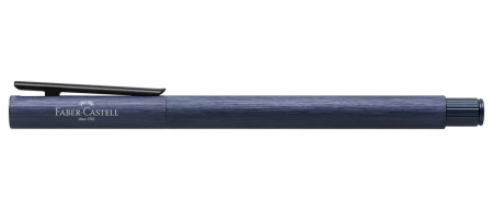 Roller Neo Slim Aluminium Dark Blue, Faber-Castell [1]