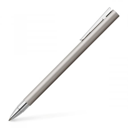 Rollere - Roller Neo Slim Metal SS Matt, Faber-Castell