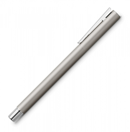 Roller Neo Slim Metal SS Matt, Faber-Castell [1]
