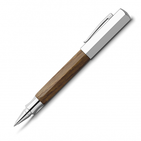 Faber-Castell - Roller Ondoro Lemn Stejar Faber-Castell