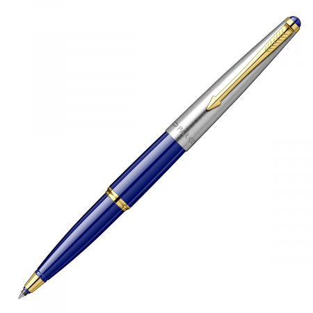 Rollere - Roller Parker 45 Navy SS-GT, Parker