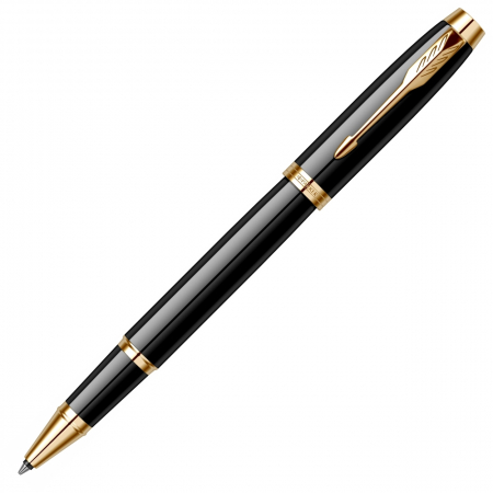 IM Royal - Roller IM Royal Black Laquer GT, Parker