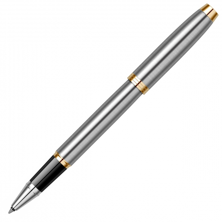 Roller IM Royal Brushed Metal GT, Parker [2]