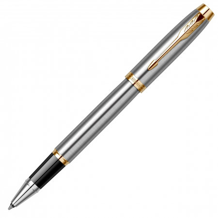 IM Royal - Roller IM Royal Brushed Metal GT, Parker