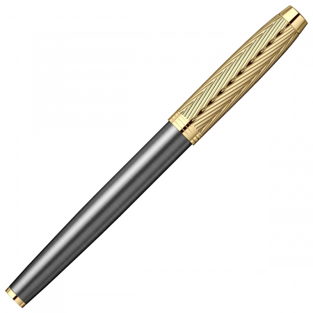 Roller IM Royal LE Pioneers Arrow GT, Parker [7]