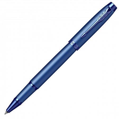 Produse personalizabile - Roller IM Royal Monochrome Blue BLT, Parker