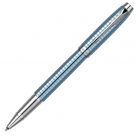 Roller Parker IM Royal Premium Blue CT