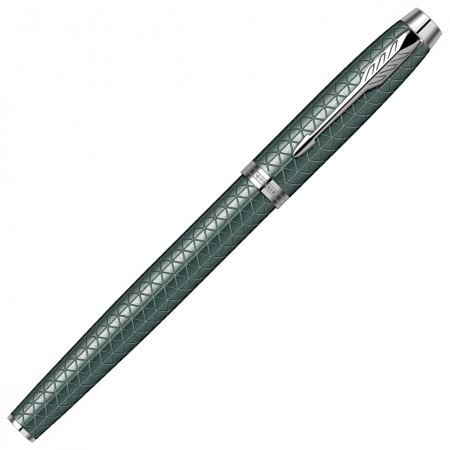 Roller Parker IM Royal Premium Dark Green CT [3]