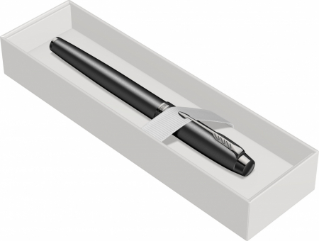 Roller IM Royal Achromatic Black CT, Parker [3]
