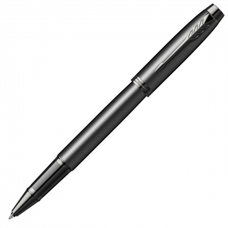 Rollere - Roller IM Royal Achromatic Black CT, Parker