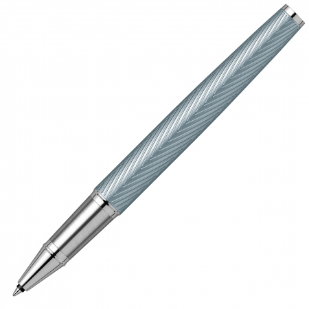 Roller Parker IM Royal Premium Light Blue CT [5]