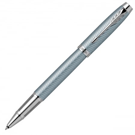 Rollere - Roller Parker IM Royal Premium Light Blue CT