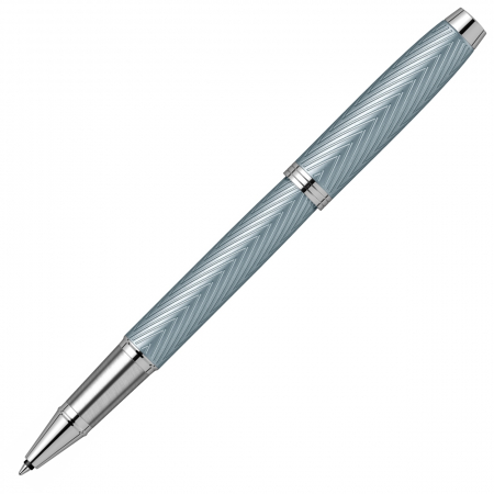Roller Parker IM Royal Premium Light Blue CT [3]