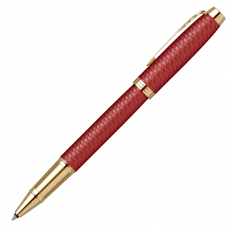 Rollere - Roller Parker IM Royal Premium Red GT