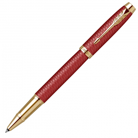 Roller Parker IM Royal Premium Red GT [1]