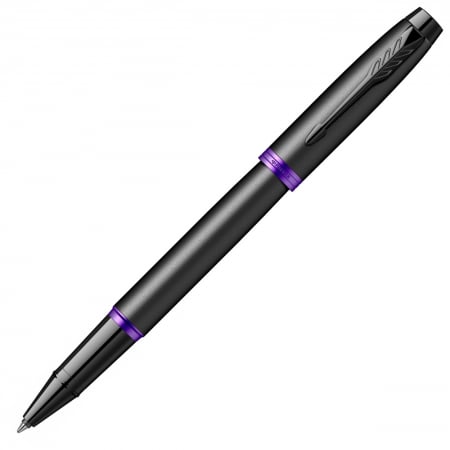 IM Royal - Roller Parker IM Royal Professionals Amethyst Purple BT