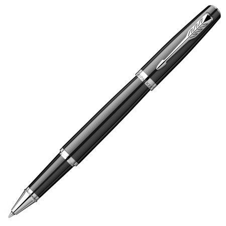 Parker - Roller Parker Meridian Black CT