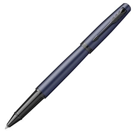 Instrumente de scris - Roller Parker Meridian Blue BT