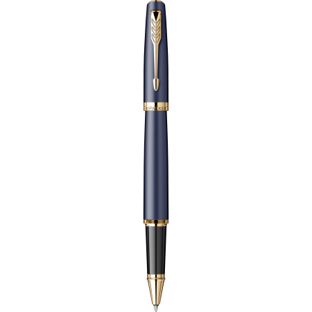 Rollere - Roller Parker Meridian Blue GT