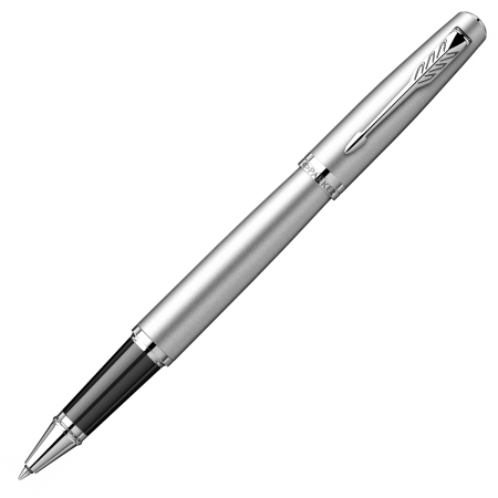 Brand - Roller Parker Meridian Chrome CT
