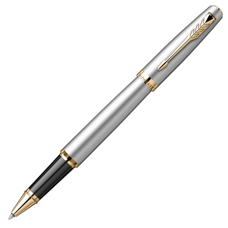 Brand - Roller Parker Meridian Chrome GT