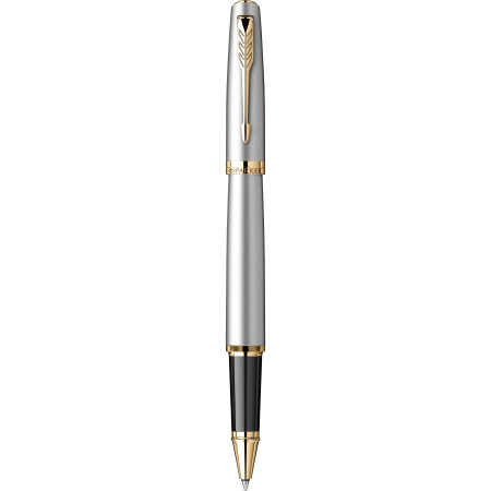 Rollere - Roller Parker Meridian Chrome GT