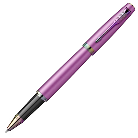 Roller Parker Meridian Grape RBT